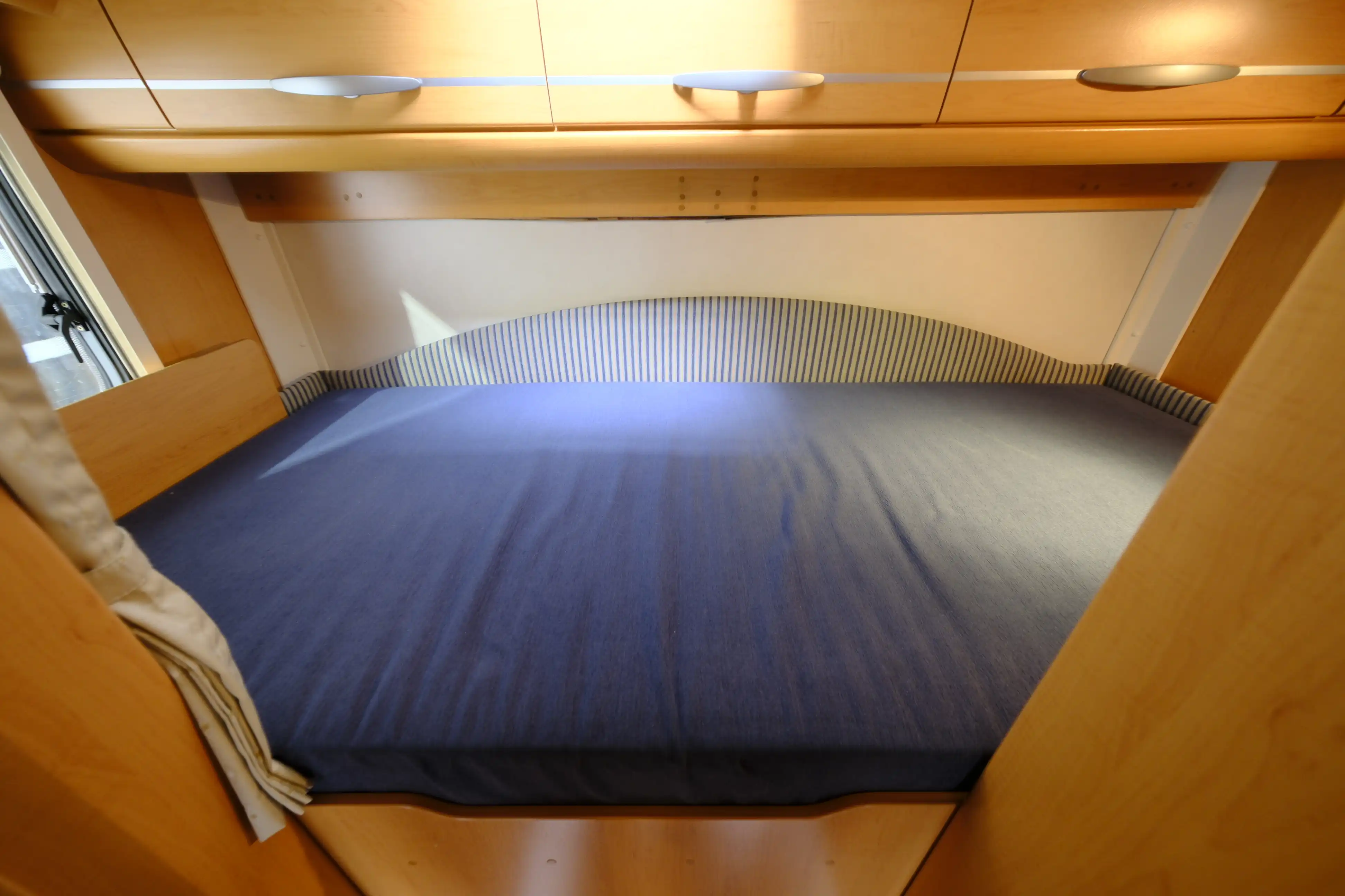 HYMER-ERIBA B 504 Classic - Ansicht 11